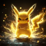 Pikachu thumbnail