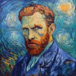 Van Gogh thumbnail