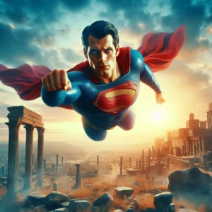 Superman thumbnail