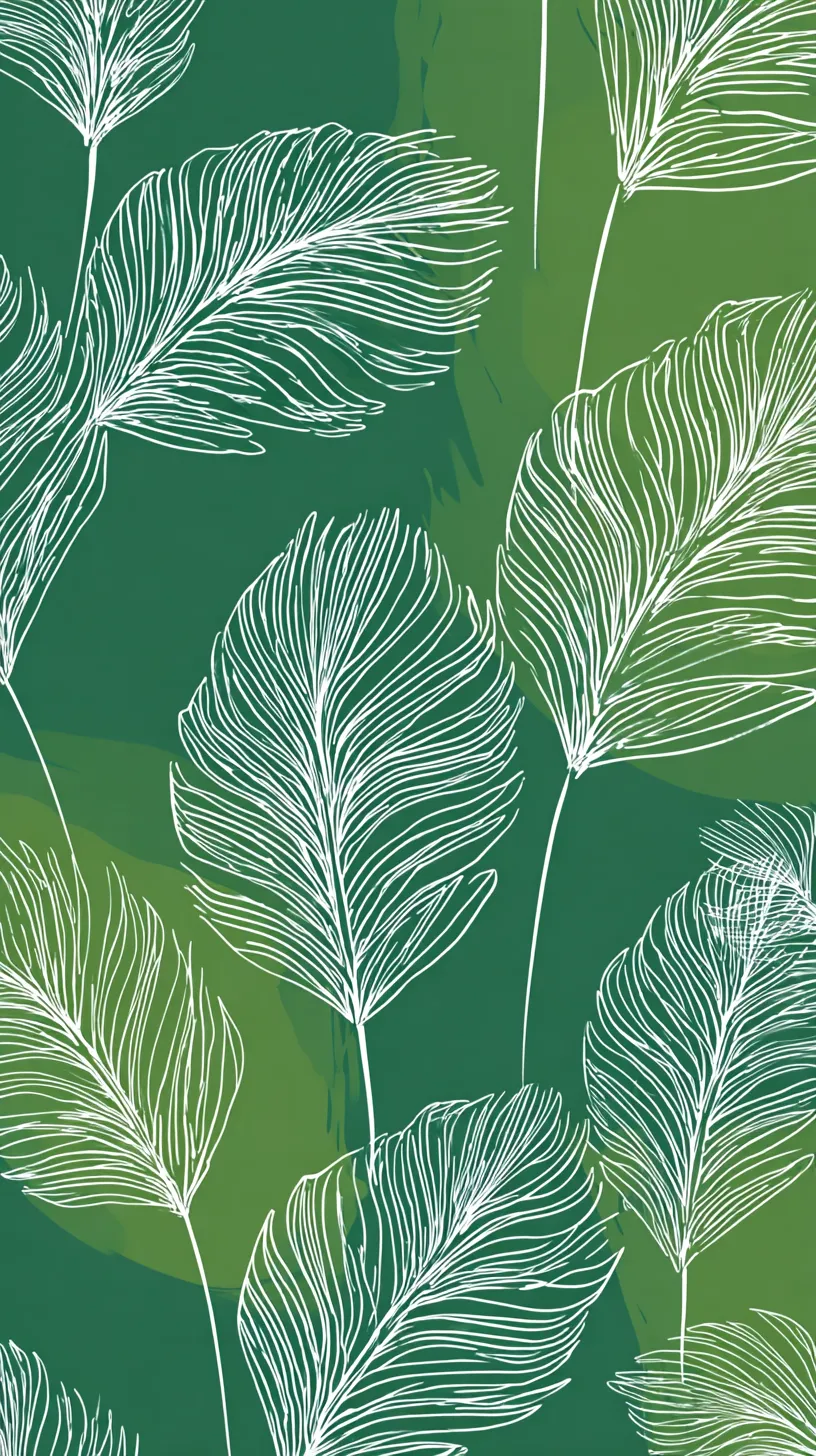 iphone fond d'écran Vert updated télécharger gratuit