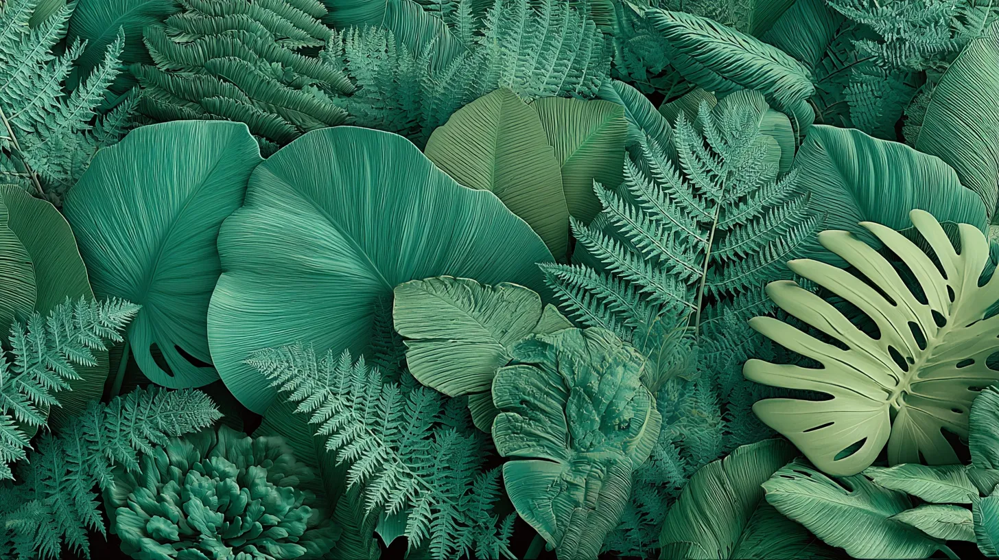 fond d'écran Vert updated gratuit pour pc téléchargement sans filigrane