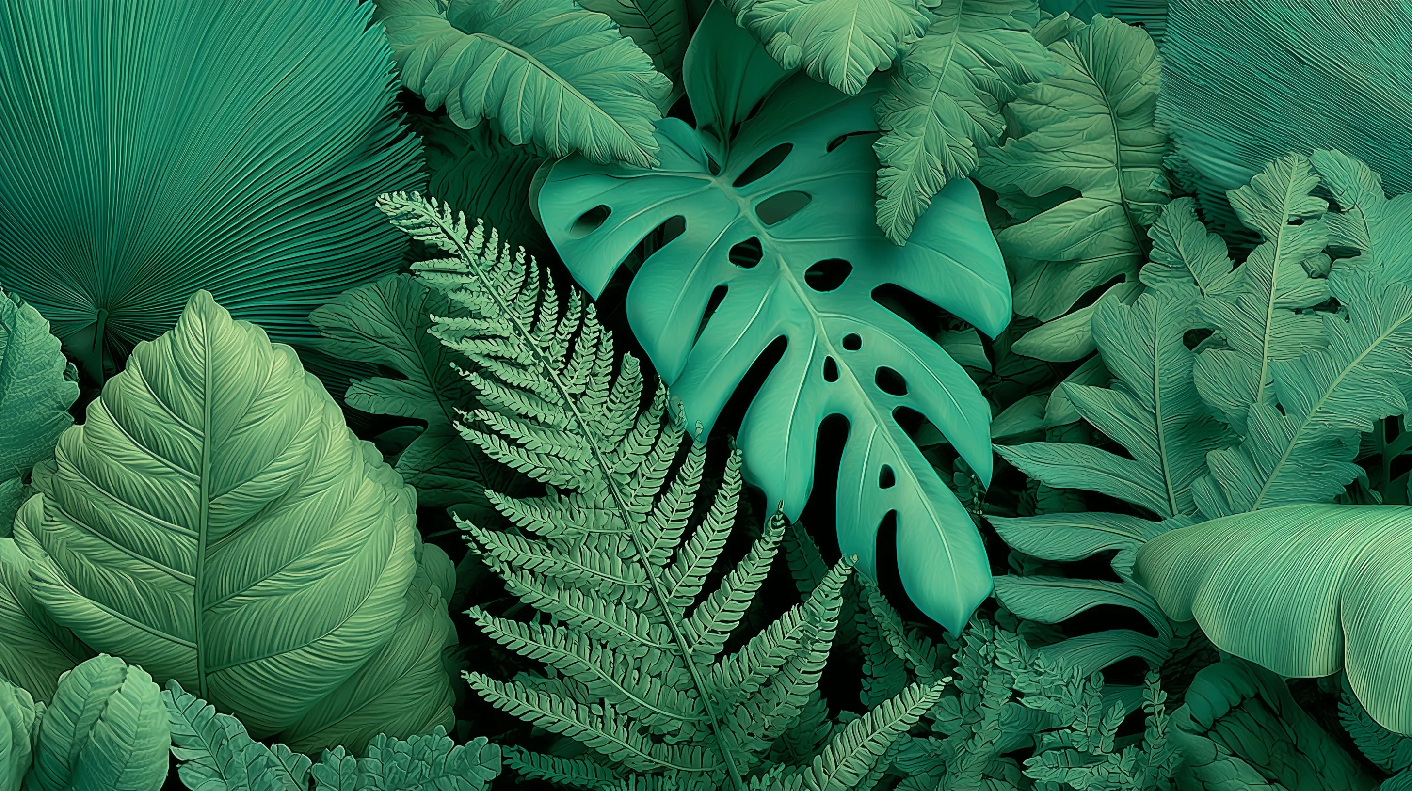 fond d'écran Vert updated ultra hd 3840x2160 téléchargement gratuit