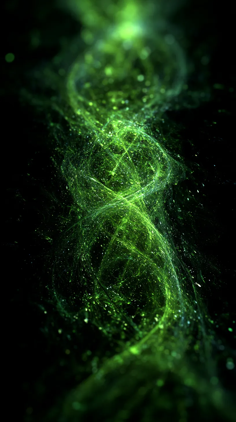 fond d'écran Vert updated téléphone Google télécharger gratuit